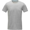 Camiseta manga corta hombre algodón orgánico elastano - Imagen 66