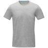 Camiseta manga corta hombre algodón orgánico elastano - Imagen 67