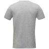 Camiseta manga corta hombre algodón orgánico elastano - Imagen 69
