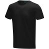 Camiseta manga corta hombre algodón orgánico elastano - Imagen 70