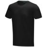 Camiseta manga corta hombre algodón orgánico elastano - Imagen 71