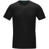 Camiseta manga corta hombre algodón orgánico elastano - Imagen 72