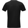 Camiseta manga corta hombre algodón orgánico elastano - Imagen 74