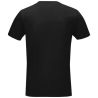 Camiseta manga corta hombre algodón orgánico elastano - Imagen 75