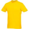 Camiseta hombre Heros algodón BCI 150g etiqueta removible - Imagen 42