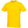 Camiseta hombre Heros algodón BCI 150g etiqueta removible - Imagen 43