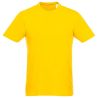 Camiseta hombre Heros algodón BCI 150g etiqueta removible - Imagen 45