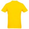 Camiseta hombre Heros algodón BCI 150g etiqueta removible - Imagen 47