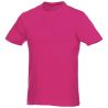 Camiseta hombre Heros algodón BCI 150g etiqueta removible - Imagen 50