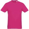 Camiseta hombre Heros algodón BCI 150g etiqueta removible - Imagen 52