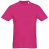Camiseta hombre Heros algodón BCI 150g etiqueta removible - Imagen 53