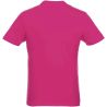 Camiseta hombre Heros algodón BCI 150g etiqueta removible - Imagen 54