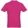 Camiseta hombre Heros algodón BCI 150g etiqueta removible - Imagen 55