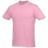 Camiseta hombre Heros algodón BCI 150g etiqueta removible - Imagen 59
