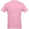 Camiseta hombre Heros algodón BCI 150g etiqueta removible - Imagen 62