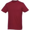 Camiseta hombre Heros algodón BCI 150g etiqueta removible - Imagen 66