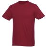 Camiseta hombre Heros algodón BCI 150g etiqueta removible - Imagen 67