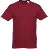 Camiseta hombre Heros algodón BCI 150g etiqueta removible - Imagen 68