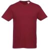 Camiseta hombre Heros algodón BCI 150g etiqueta removible - Imagen 69