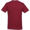 Camiseta hombre Heros algodón BCI 150g etiqueta removible - Imagen 70