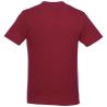 Camiseta hombre Heros algodón BCI 150g etiqueta removible - Imagen 71