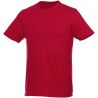 Camiseta hombre Heros algodón BCI 150g etiqueta removible - Imagen 74