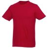 Camiseta hombre Heros algodón BCI 150g etiqueta removible - Imagen 75