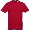 Camiseta hombre Heros algodón BCI 150g etiqueta removible - Imagen 76