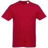 Camiseta hombre Heros algodón BCI 150g etiqueta removible - Imagen 77