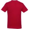 Camiseta hombre Heros algodón BCI 150g etiqueta removible - Imagen 78