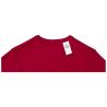 Camiseta hombre Heros algodón BCI 150g etiqueta removible - Imagen 81