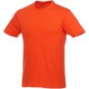 Camiseta hombre Heros algodón BCI 150g etiqueta removible - Imagen 82