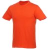 Camiseta hombre Heros algodón BCI 150g etiqueta removible - Imagen 83