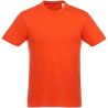 Camiseta hombre Heros algodón BCI 150g etiqueta removible - Imagen 84