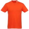 Camiseta hombre Heros algodón BCI 150g etiqueta removible - Imagen 85