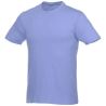 Camiseta hombre Heros algodón BCI 150g etiqueta removible - Imagen 91