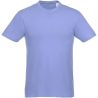 Camiseta hombre Heros algodón BCI 150g etiqueta removible - Imagen 92