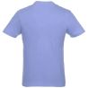 Camiseta hombre Heros algodón BCI 150g etiqueta removible - Imagen 95