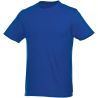 Camiseta hombre Heros algodón BCI 150g etiqueta removible - Imagen 98