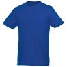 Camiseta hombre Heros algodón BCI 150g etiqueta removible - Imagen 99