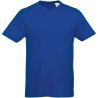 Camiseta hombre Heros algodón BCI 150g etiqueta removible - Imagen 100