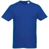 Camiseta hombre Heros algodón BCI 150g etiqueta removible - Imagen 101