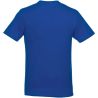 Camiseta hombre Heros algodón BCI 150g etiqueta removible - Imagen 102