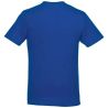 Camiseta hombre Heros algodón BCI 150g etiqueta removible - Imagen 103
