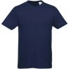 Camiseta hombre Heros algodón BCI 150g etiqueta removible - Imagen 108