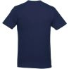 Camiseta hombre Heros algodón BCI 150g etiqueta removible - Imagen 110