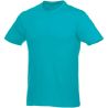 Camiseta hombre Heros algodón BCI 150g etiqueta removible - Imagen 114