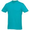 Camiseta hombre Heros algodón BCI 150g etiqueta removible - Imagen 115