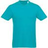 Camiseta hombre Heros algodón BCI 150g etiqueta removible - Imagen 116