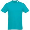 Camiseta hombre Heros algodón BCI 150g etiqueta removible - Imagen 117